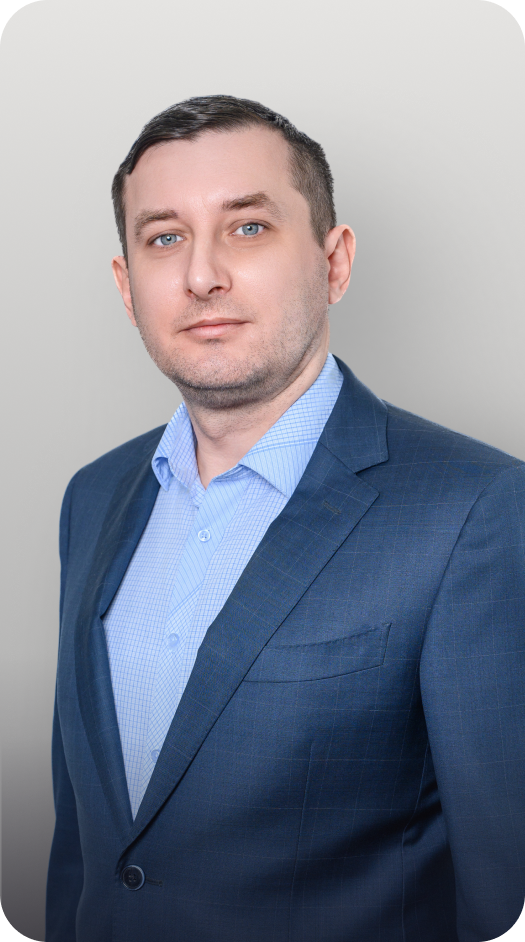 Руководитель проектного офиса цифровой трансформации ГК «Авторитэйл»