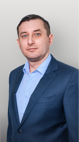 Руководитель проектного офиса цифровой трансформации ГК «Авторитэйл»