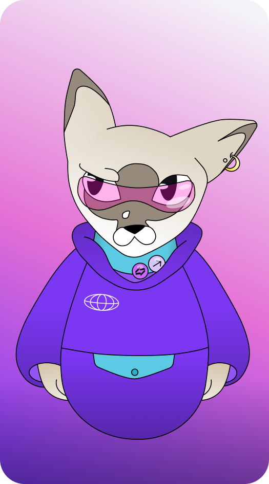 Мобильное приложение для сотрудников