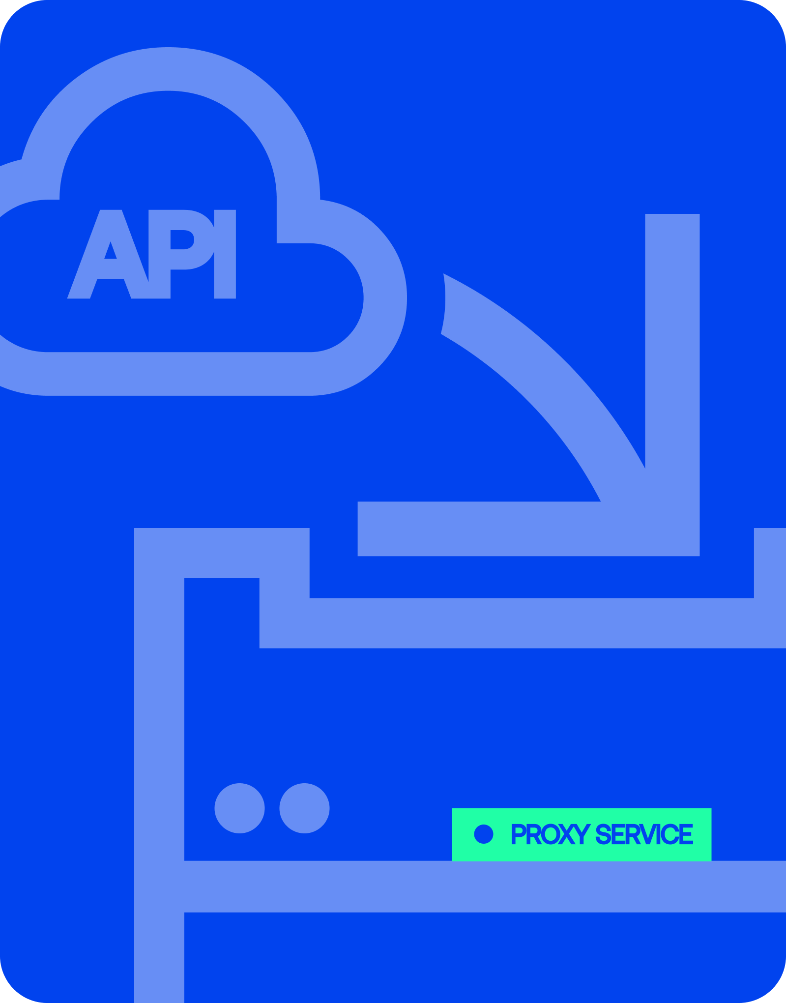 Сервис замены ключей