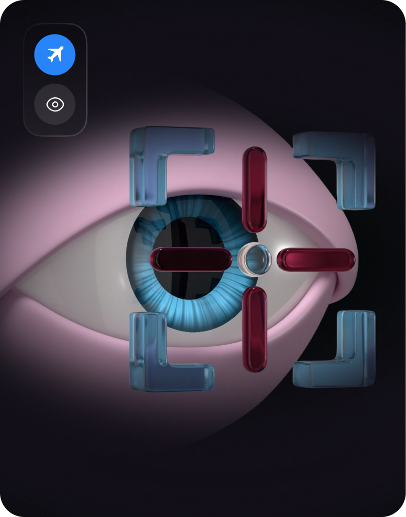 AI-система мониторинга обслуживания воздушных судов