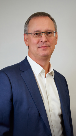 Директор по развитию и маркетингу, АО «Платформа А»