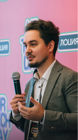 Начальник отдела организационного развития СПАО «Ингосстрах»